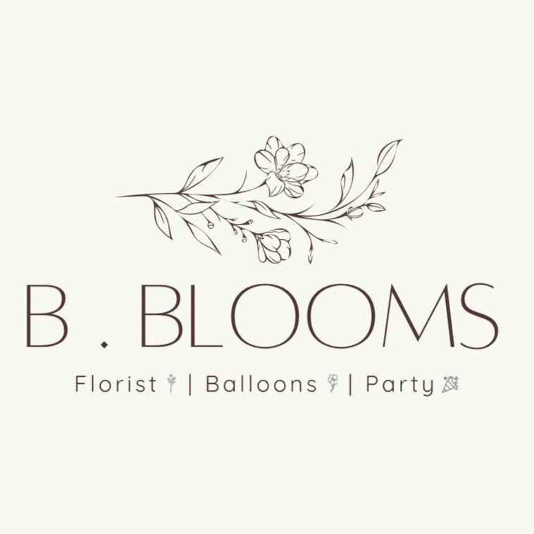 KL florist | same day delivery | balloon | BBLOOMS FLORIST